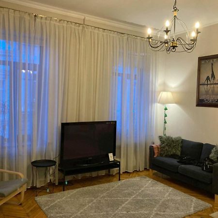 Квартира В Центрі Тернополя Τερνόπιλ Εξωτερικό φωτογραφία