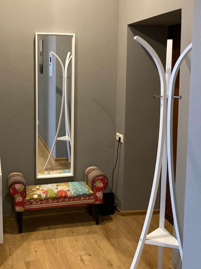 Квартира В Центрі Тернополя Τερνόπιλ Εξωτερικό φωτογραφία